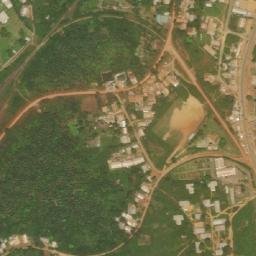 Satellite imagery of B 054, CM
