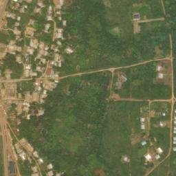 Satellite imagery of B 054, CM