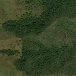 Satellite imagery of Cuchilla La Cumbre, CO