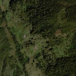 Satellite imagery of Cuchilla La Florida, CO