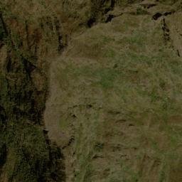 Satellite imagery of Cuchilla Mundo Nuevo, CO