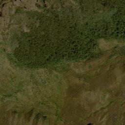 Satellite imagery of Cuchilla Mundo Nuevo, CO