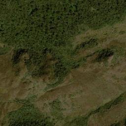Satellite imagery of Cuchilla Mundo Nuevo, CO