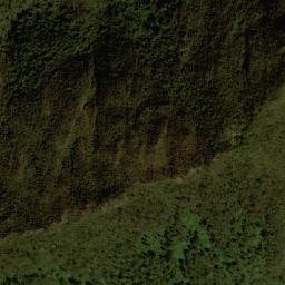 Satellite imagery of Cuchilla Sincerín, CO