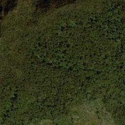 Satellite imagery of Cuchilla Sincerín, CO