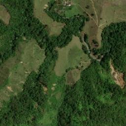Satellite imagery of Filo El Paraíso, CO