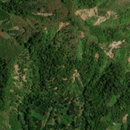 Satellite imagery of Filo El Paraíso, CO