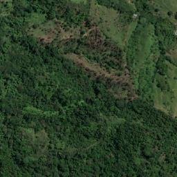 Satellite imagery of Loma El Almirante, CO