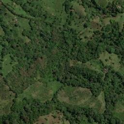 Satellite imagery of Loma El Almirante, CO