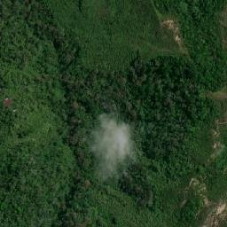 Satellite imagery of Cuchilla Copete, CO
