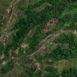 Satellite imagery of Cuchilla Copete, CO