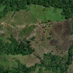 Satellite imagery of Cuchilla Copete, CO