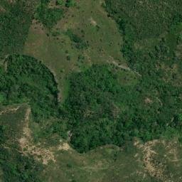Satellite imagery of Cerro de Tetuaco, CO