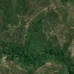 Satellite imagery of Cerro de Tetuaco, CO
