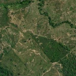 Satellite imagery of Cerro de Tetuaco, CO