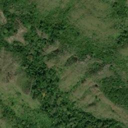 Satellite imagery of Loma La Troja, CO