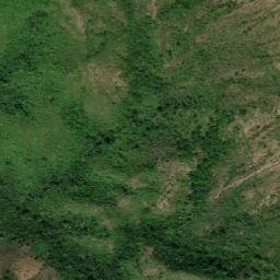 Satellite imagery of Lomas de la Travesía, CO