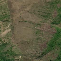 Satellite imagery of Lomas de la Travesía, CO