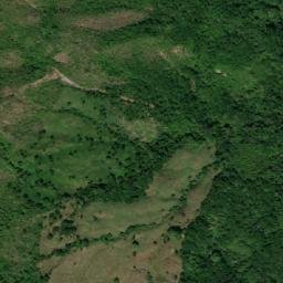 Satellite imagery of Lomas de la Travesía, CO