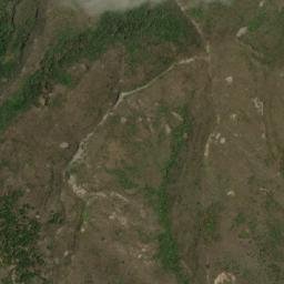 Satellite imagery of Filo La Cuchilla, CO