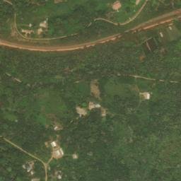 Satellite imagery of B054-1, CM
