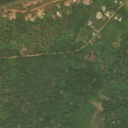 Satellite imagery of B 054, CM