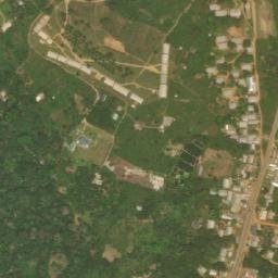 Satellite imagery of B 054, CM