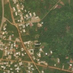 Satellite imagery of B 054, CM