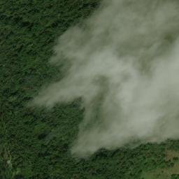 Satellite imagery of Cuchilla La Cumbre, CO