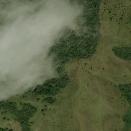 Satellite imagery of Cuchilla La Cumbre, CO