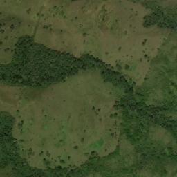 Satellite imagery of Cuchilla La Cumbre, CO