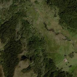 Satellite imagery of Cuchilla La Florida, CO