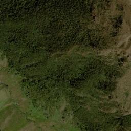 Satellite imagery of Cuchilla La Florida, CO