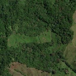 Satellite imagery of Loma El Almirante, CO