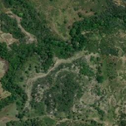 Satellite imagery of Cerro de Tetuaco, CO