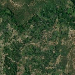 Satellite imagery of Cerro de Tetuaco, CO