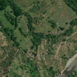 Satellite imagery of Cerro de Tetuaco, CO
