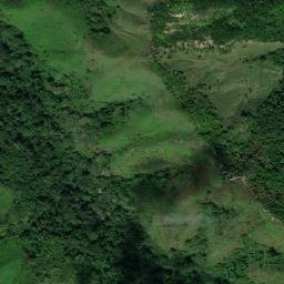 Satellite imagery of Alto Careperro, CO