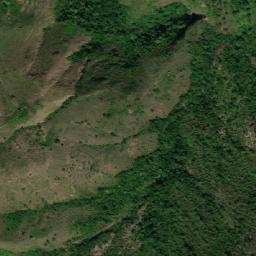 Satellite imagery of Lomas de la Travesía, CO