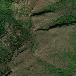 Satellite imagery of Lomas de la Travesía, CO