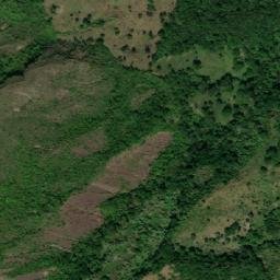 Satellite imagery of Lomas de la Travesía, CO