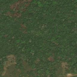 Satellite imagery of B 096, CM