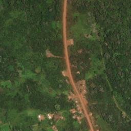 Satellite imagery of B 456, CM