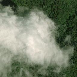 Satellite imagery of Cuchilla La Tigrera, CO