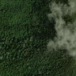 Satellite imagery of Cuchilla La Tigrera, CO