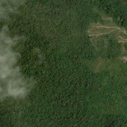 Satellite imagery of Cuchilla La Tigrera, CO