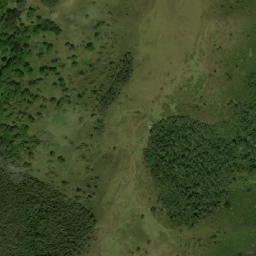 Satellite imagery of Alto Las Delicias, CO