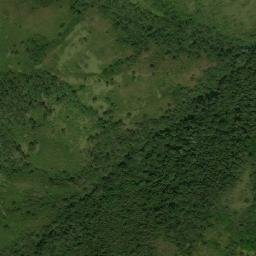 Satellite imagery of Alto Las Delicias, CO
