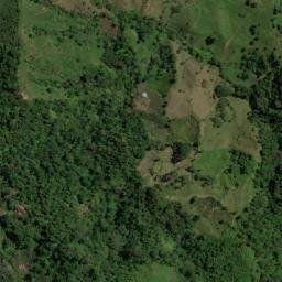 Satellite imagery of Loma El Almirante, CO