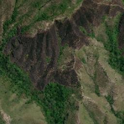 Satellite imagery of Loma Gorda, CO